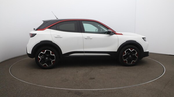 Used Vauxhall Mokka 2022 for sale - 76240018: Photo 49