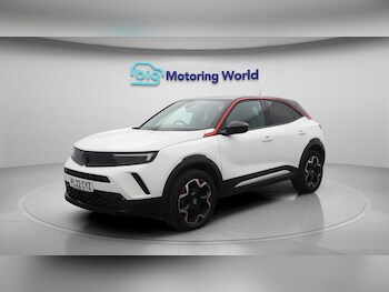 Used Vauxhall Mokka 2022 for sale - 76240018: Photo 4