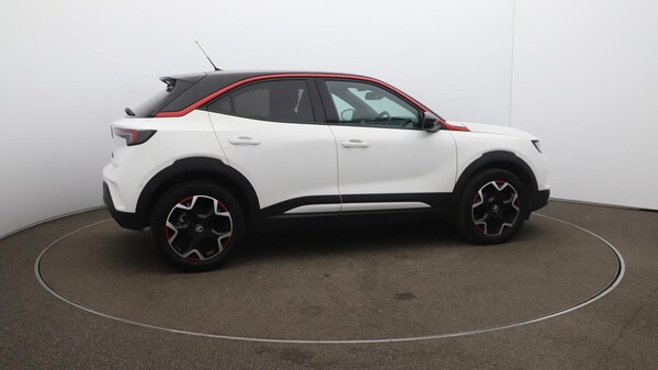 Used Vauxhall Mokka 2022 for sale - 76240018: Photo 50