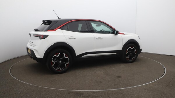 Used Vauxhall Mokka 2022 for sale - 76240018: Photo 51