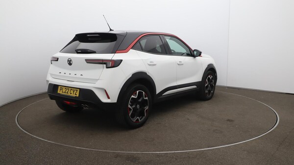Used Vauxhall Mokka 2022 for sale - 76240018: Photo 53