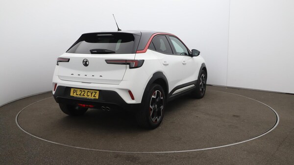 Used Vauxhall Mokka 2022 for sale - 76240018: Photo 54