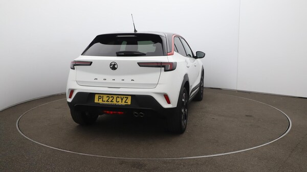 Used Vauxhall Mokka 2022 for sale - 76240018: Photo 55