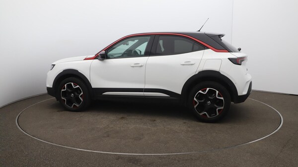 Used Vauxhall Mokka 2022 for sale - 76240018: Photo 57