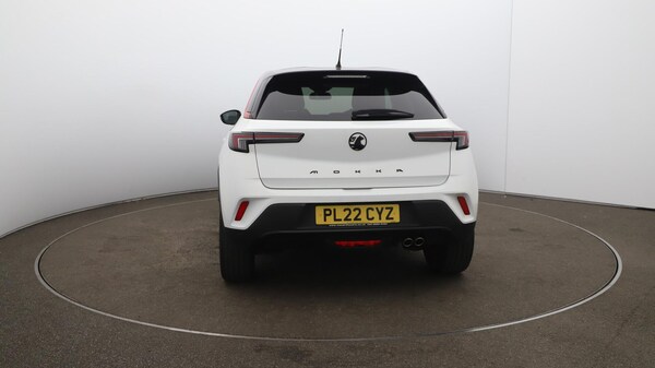 Used Vauxhall Mokka 2022 for sale - 76240018: Photo 58