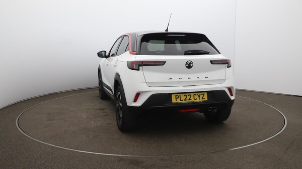 Used Vauxhall Mokka 2022 for sale - 76240018: Photo 59