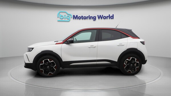 Used Vauxhall Mokka 2022 for sale - 76240018: Photo 5