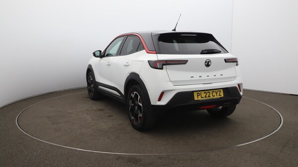 Used Vauxhall Mokka 2022 for sale - 76240018: Photo 60