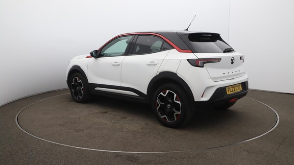 Used Vauxhall Mokka 2022 for sale - 76240018: Photo 62