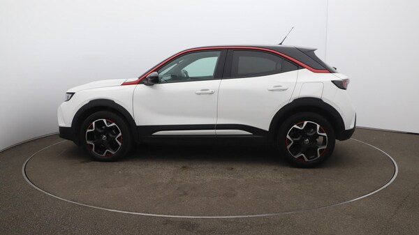 Used Vauxhall Mokka 2022 for sale - 76240018: Photo 63
