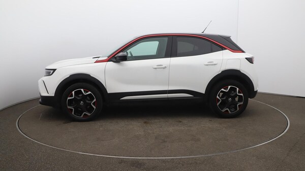 Used Vauxhall Mokka 2022 for sale - 76240018: Photo 64