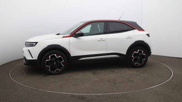 Used Vauxhall Mokka 2022 for sale - 76240018: Photo 65