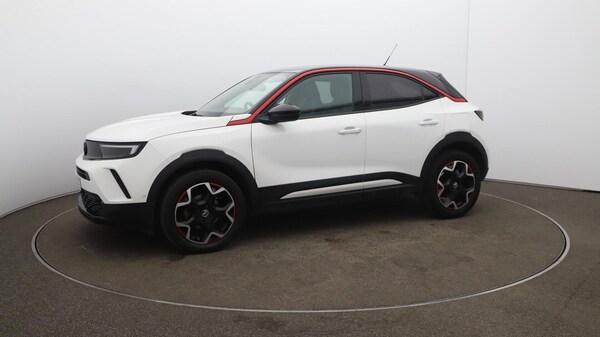 Used Vauxhall Mokka 2022 for sale - 76240018: Photo 66