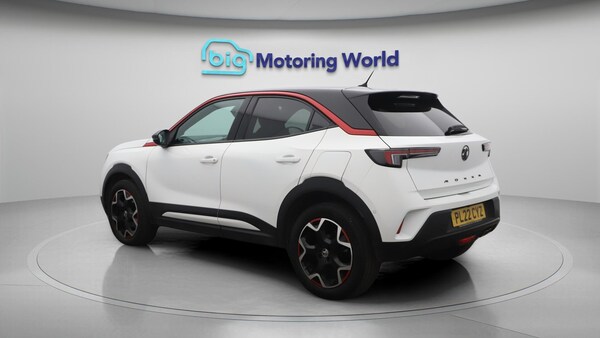 Used Vauxhall Mokka 2022 for sale - 76240018: Photo 6