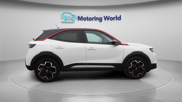 Used Vauxhall Mokka 2022 for sale - 76240018: Photo 9