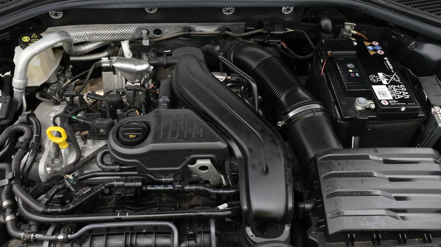 Used Volkswagen T-Roc 2024 for sale - 76512448: Photo 20