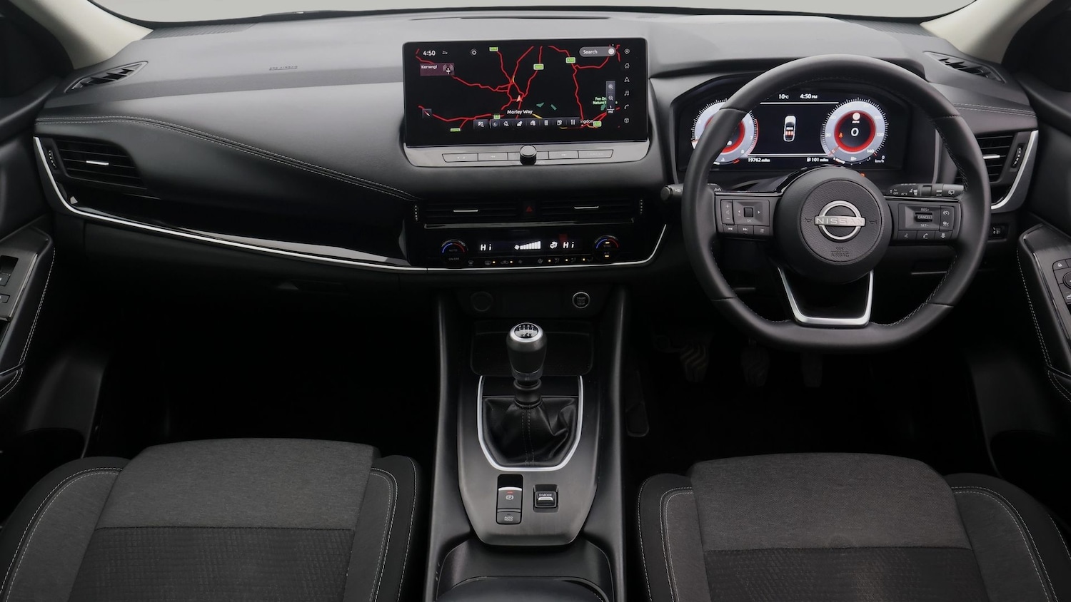 Used Nissan Qashqai 2023 for sale - 77530077: Photo 13