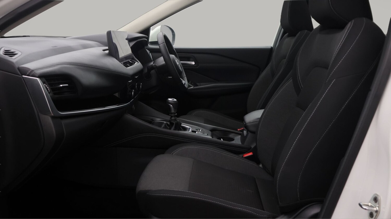 Used Nissan Qashqai 2023 for sale - 77530077: Photo 14