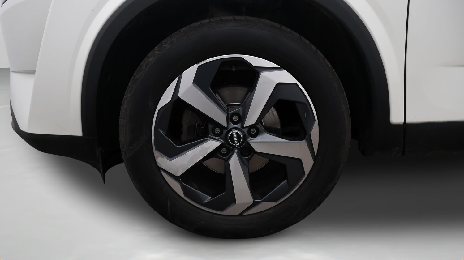 Used Nissan Qashqai 2023 for sale - 77530077: Photo 18