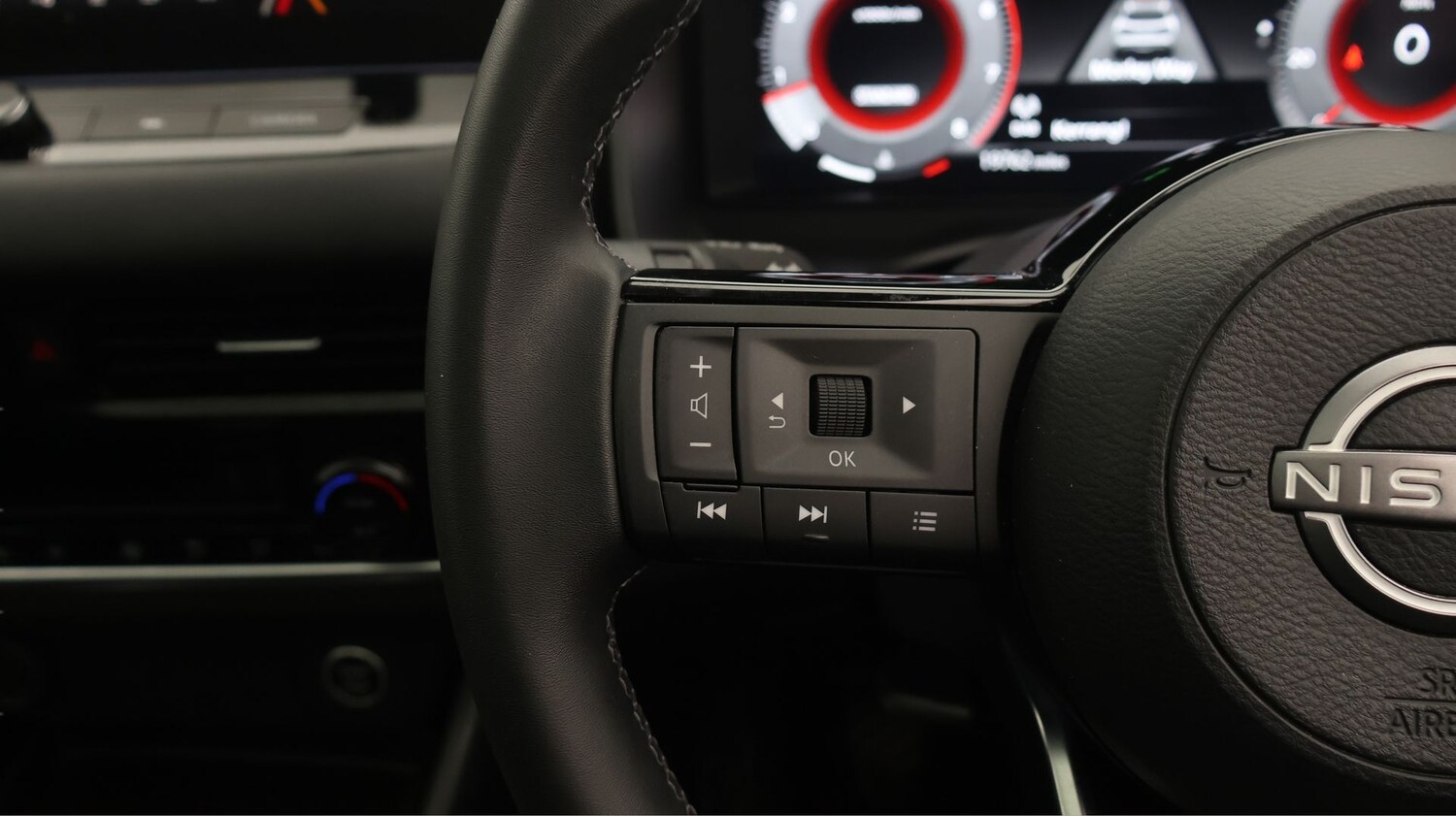 Used Nissan Qashqai 2023 for sale - 77530077: Photo 24