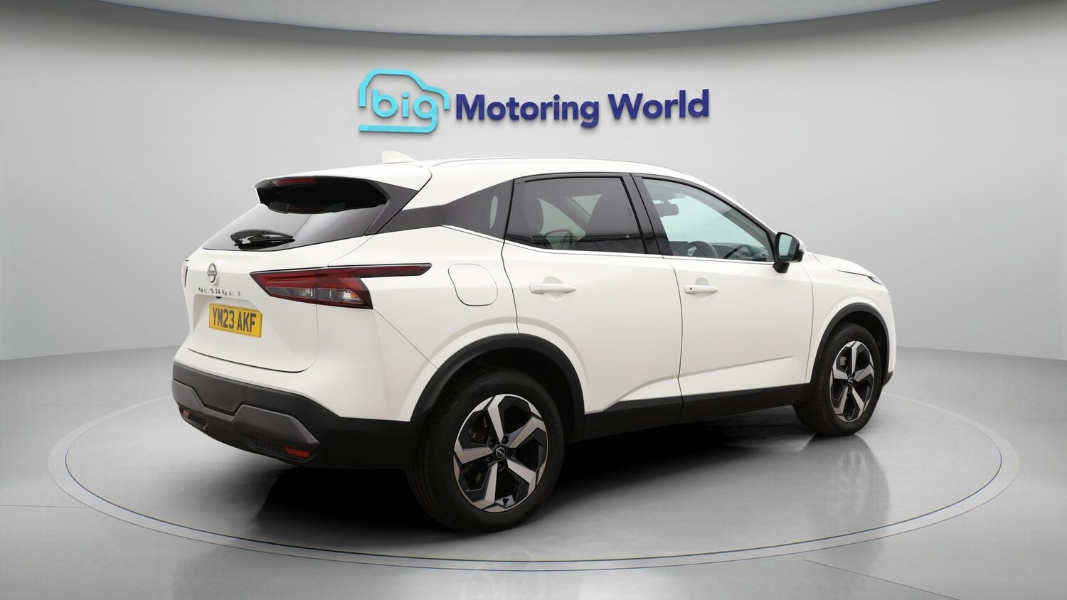 Used Nissan Qashqai 2023 for sale - 77530077: Photo 7