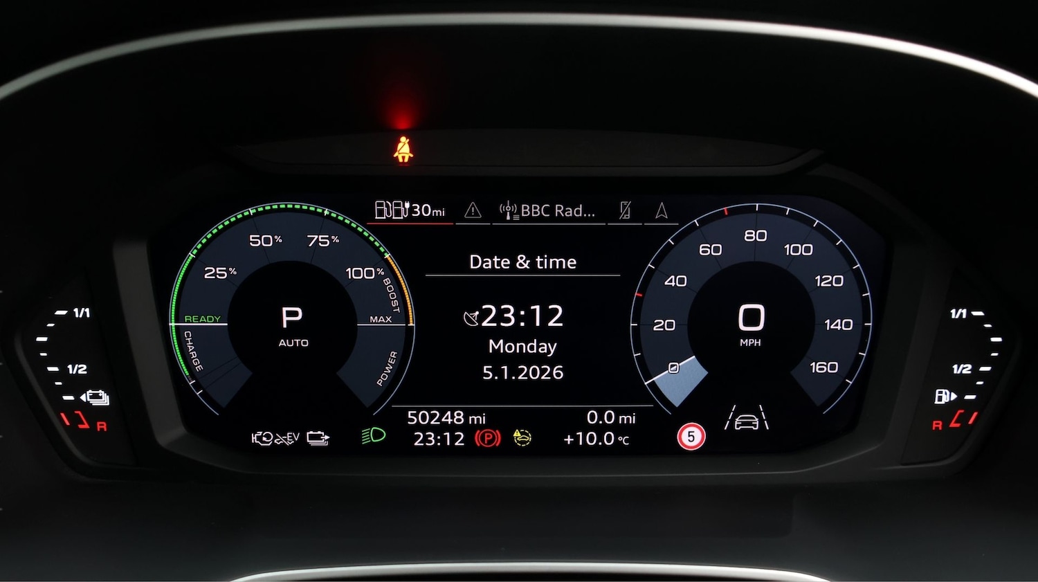 Used Audi Q3 2021 for sale - 77118475: Photo 10