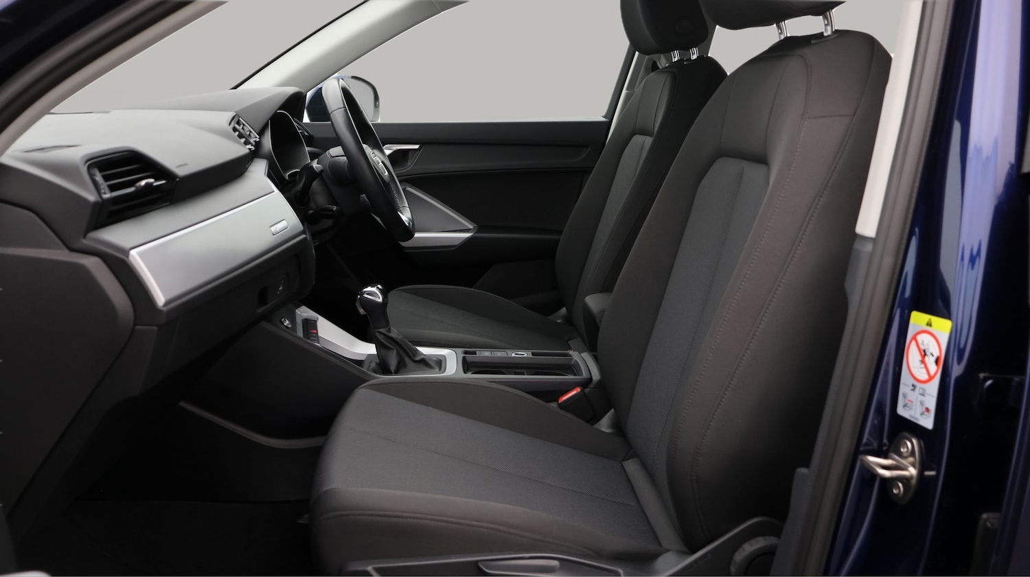 Used Audi Q3 2021 for sale - 77118475: Photo 14