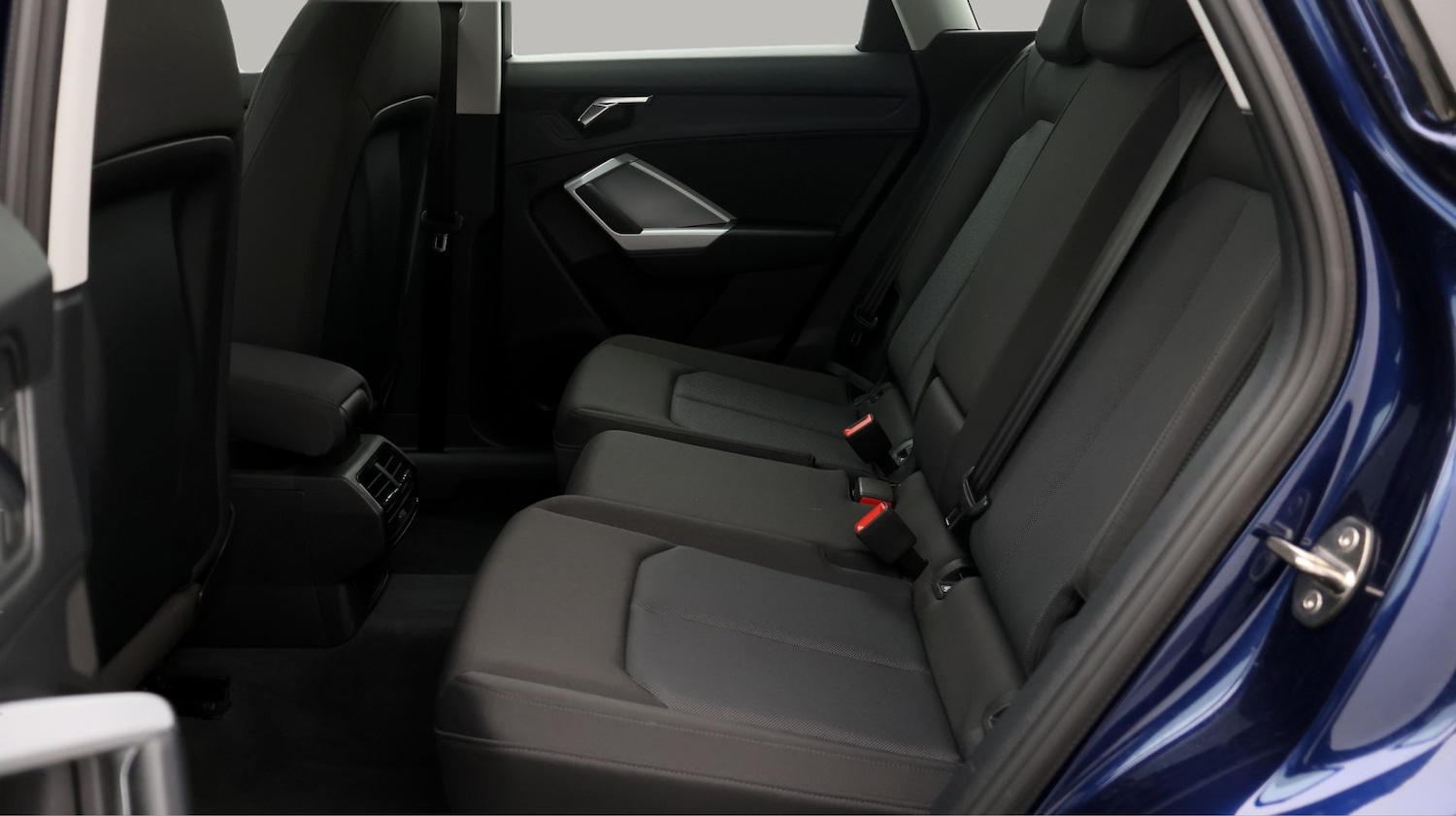 Used Audi Q3 2021 for sale - 77118475: Photo 16