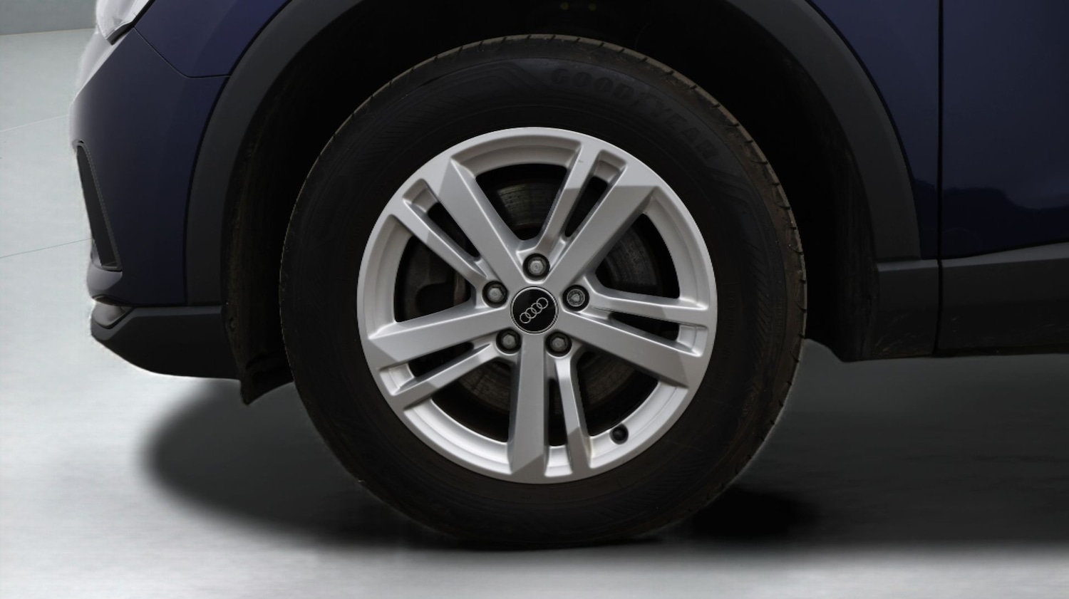 Used Audi Q3 2021 for sale - 77118475: Photo 18