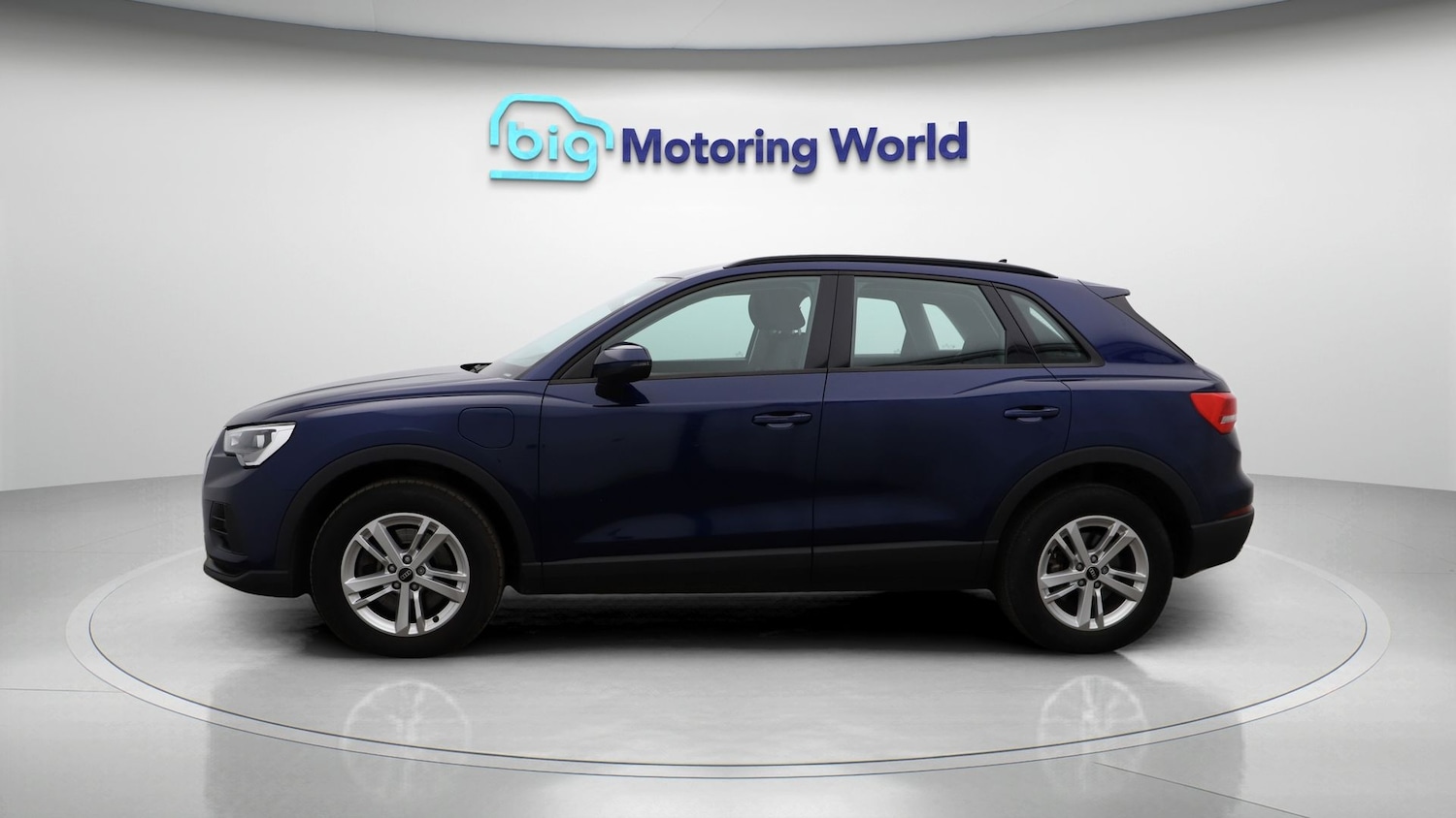 Used Audi Q3 2021 for sale - 77118475: Photo 4