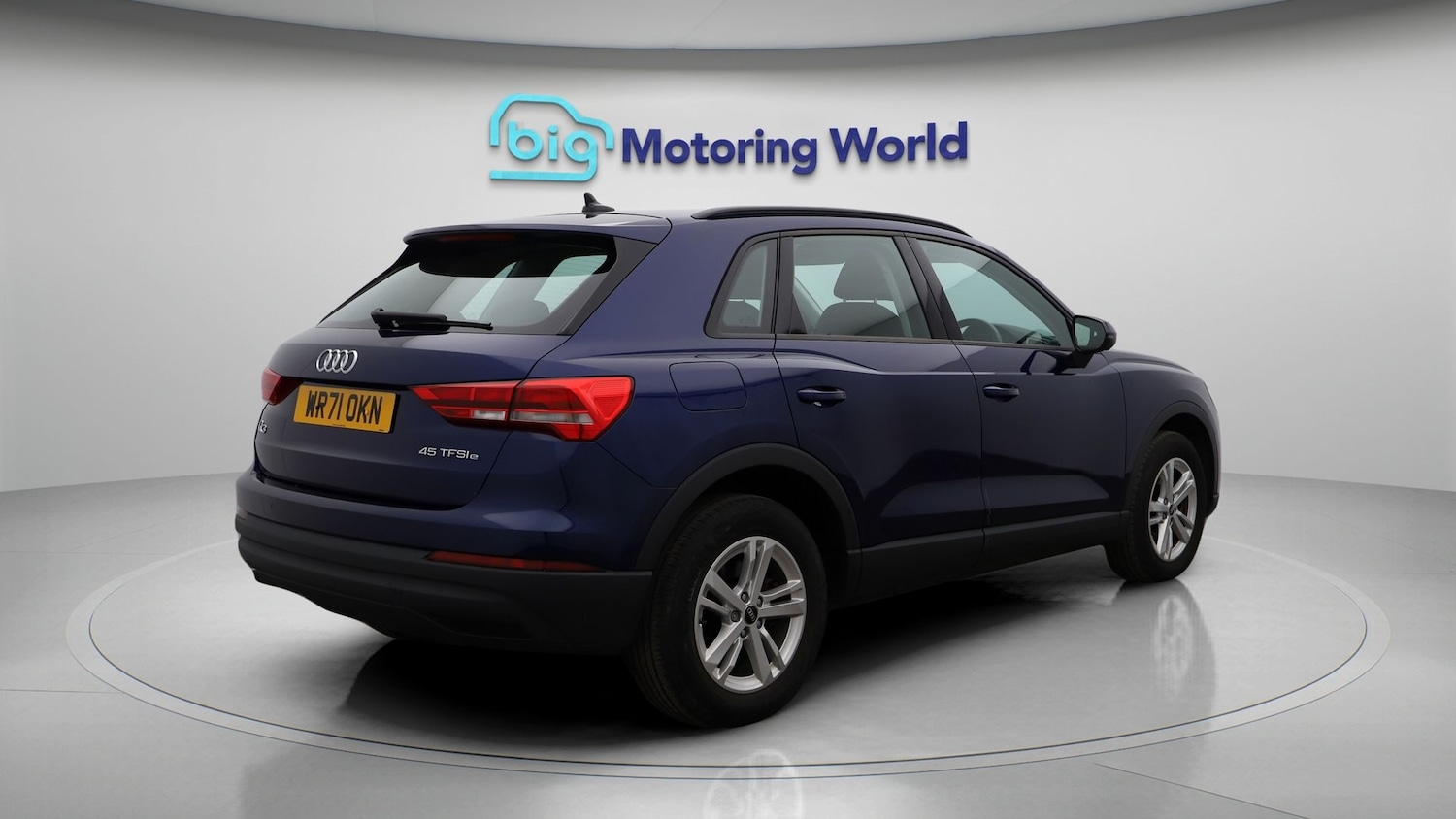 Used Audi Q3 2021 for sale - 77118475: Photo 7