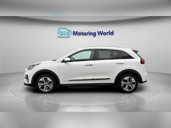 Used Kia Niro 2020 for sale - 78938402: Photo