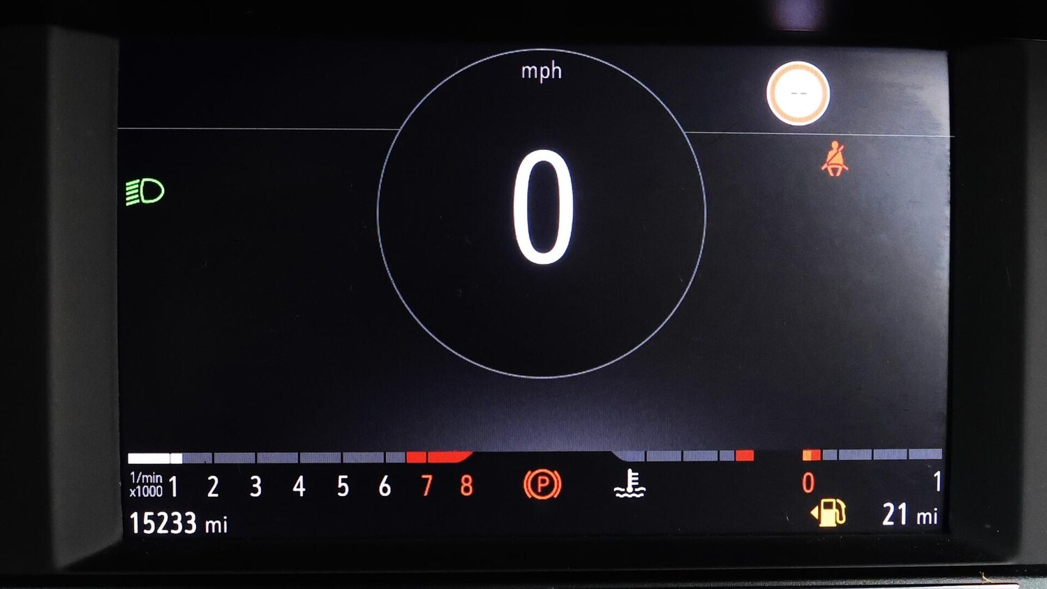 Used Vauxhall Corsa 2023 for sale - 76152259: Photo 10