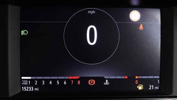 Used Vauxhall Corsa 2023 for sale - 76152259: Photo 10