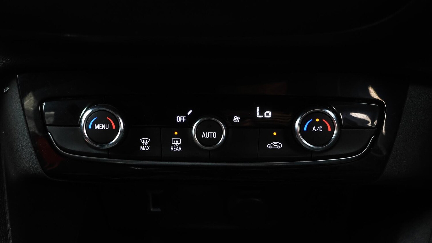 Used Vauxhall Corsa 2023 for sale - 76152259: Photo 12