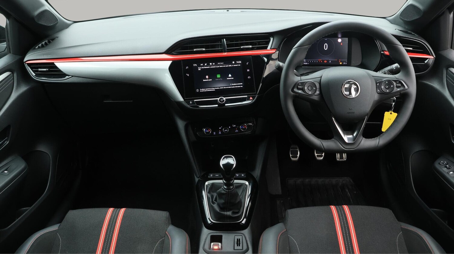 Used Vauxhall Corsa 2023 for sale - 76152259: Photo 13