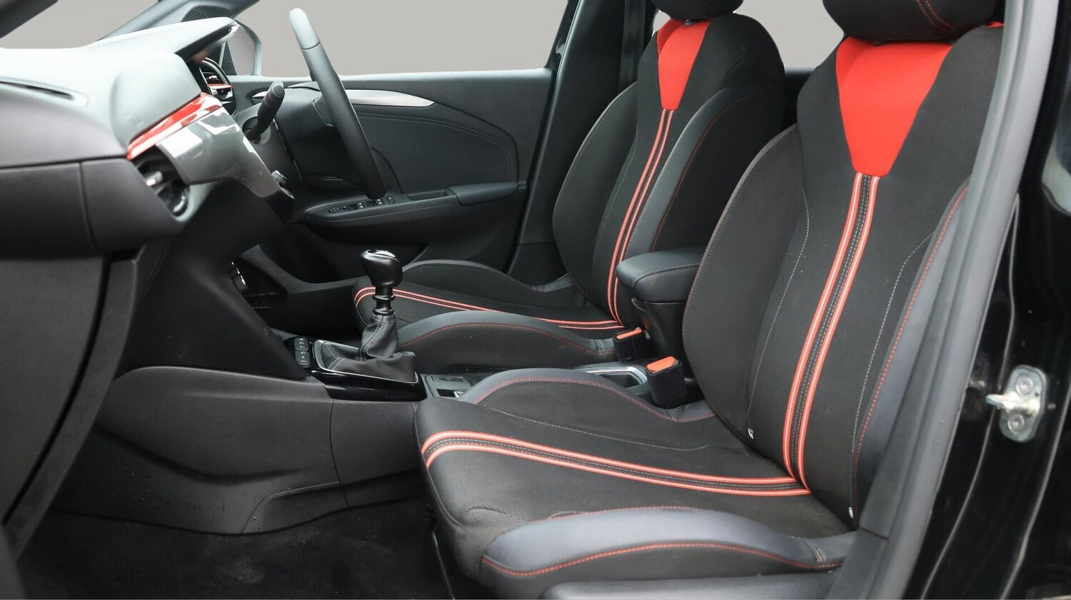 Used Vauxhall Corsa 2023 for sale - 76152259: Photo 14