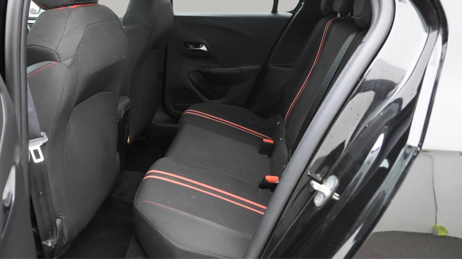 Used Vauxhall Corsa 2023 for sale - 76152259: Photo 16