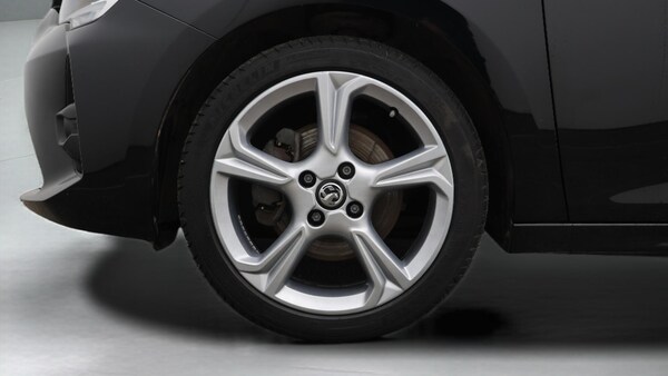 Used Vauxhall Corsa 2023 for sale - 76152259: Photo 18