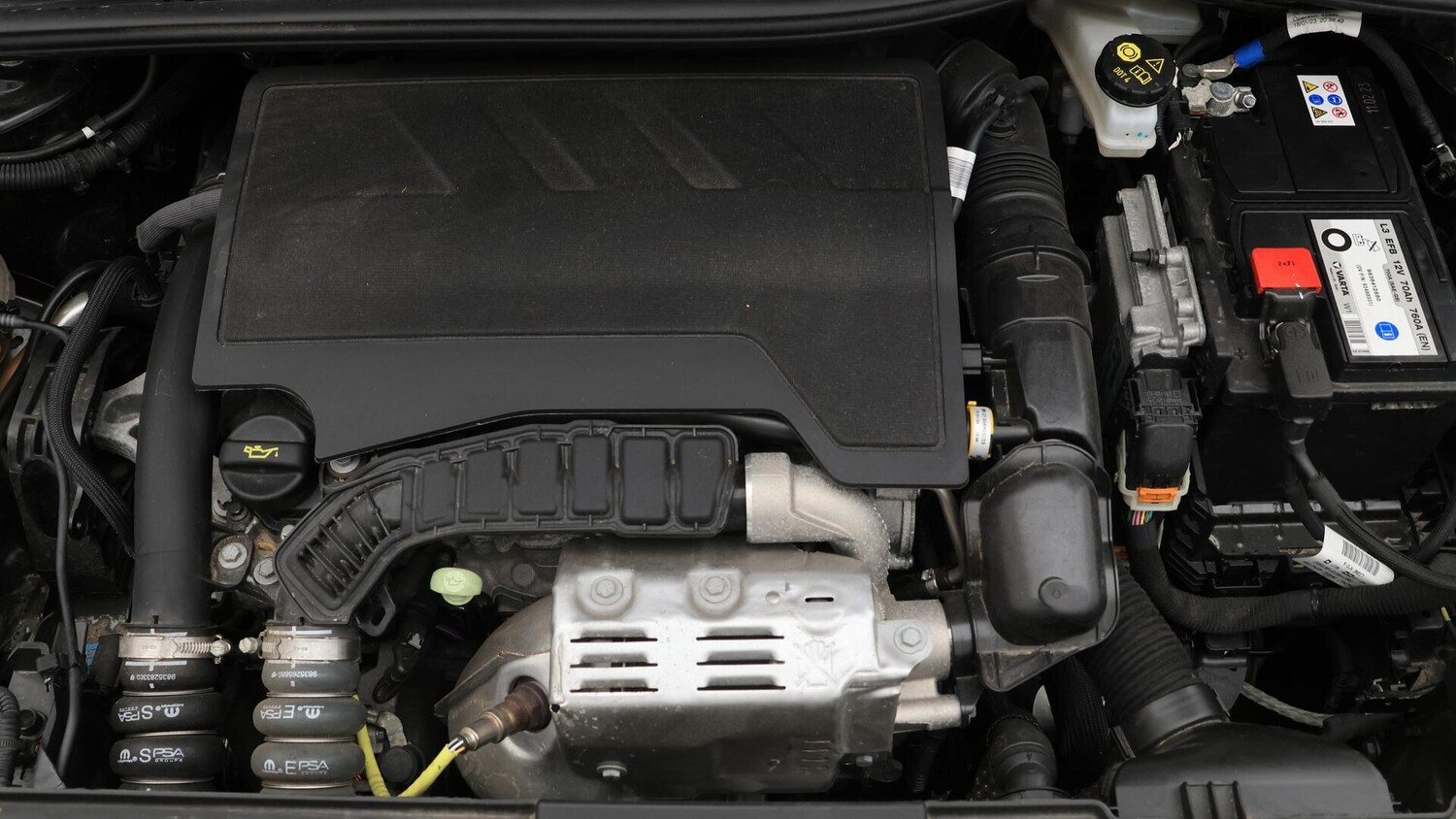 Used Vauxhall Corsa 2023 for sale - 76152259: Photo 19