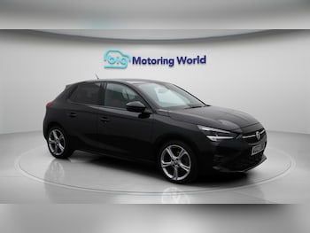 Vauxhall - Corsa