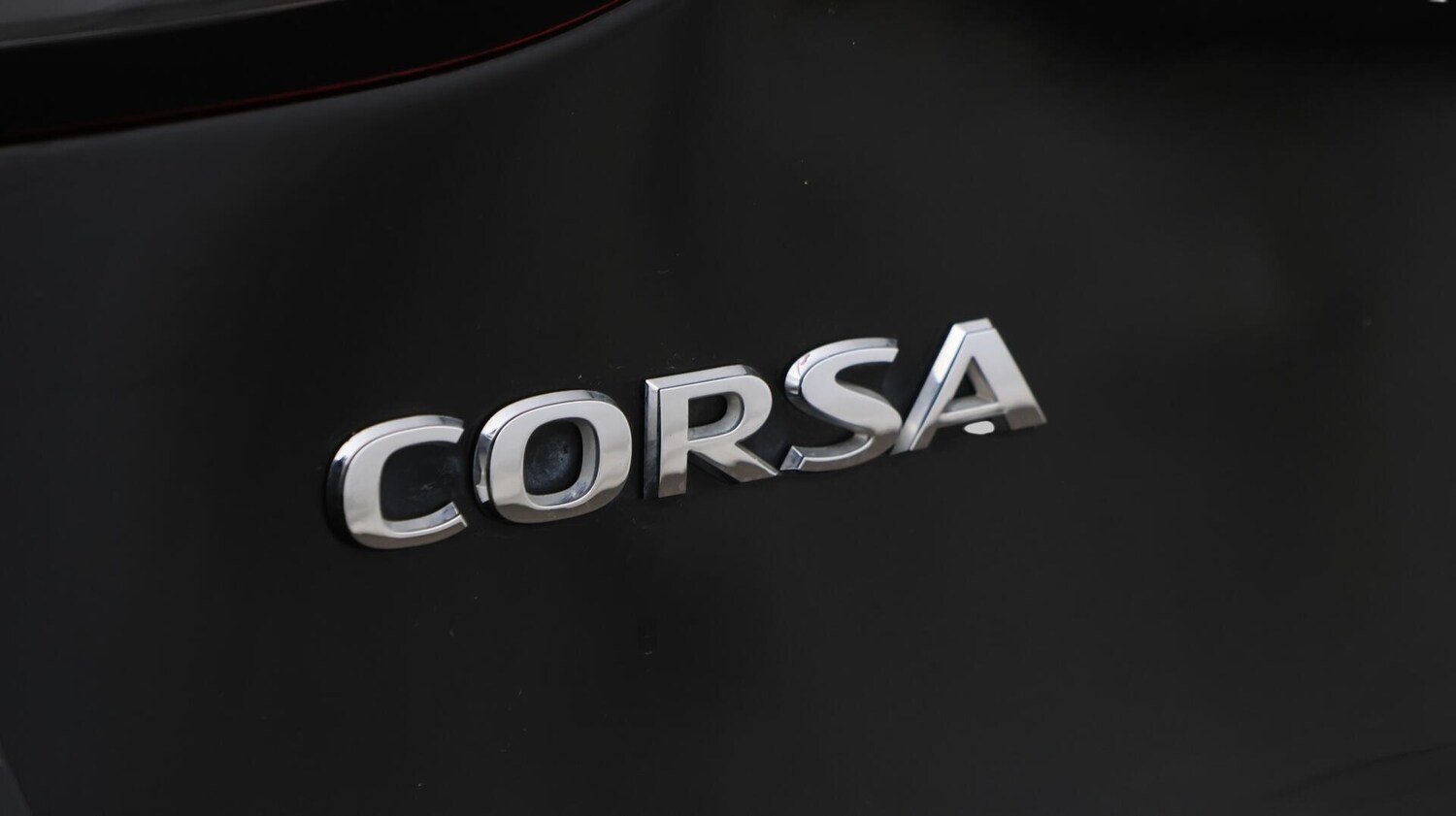 Used Vauxhall Corsa 2023 for sale - 76152259: Photo 20