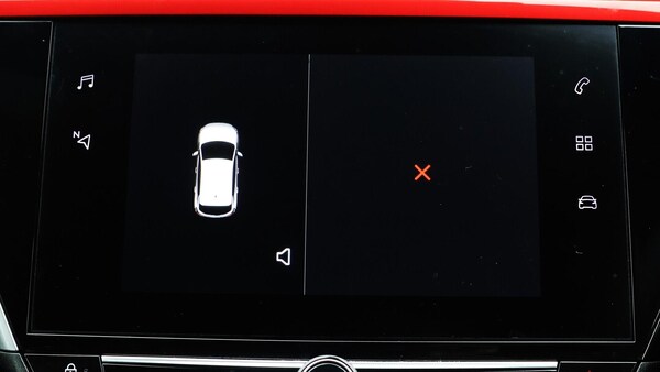 Used Vauxhall Corsa 2023 for sale - 76152259: Photo 25