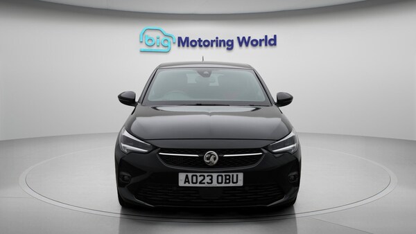 Used Vauxhall Corsa 2023 for sale - 76152259: Photo 2