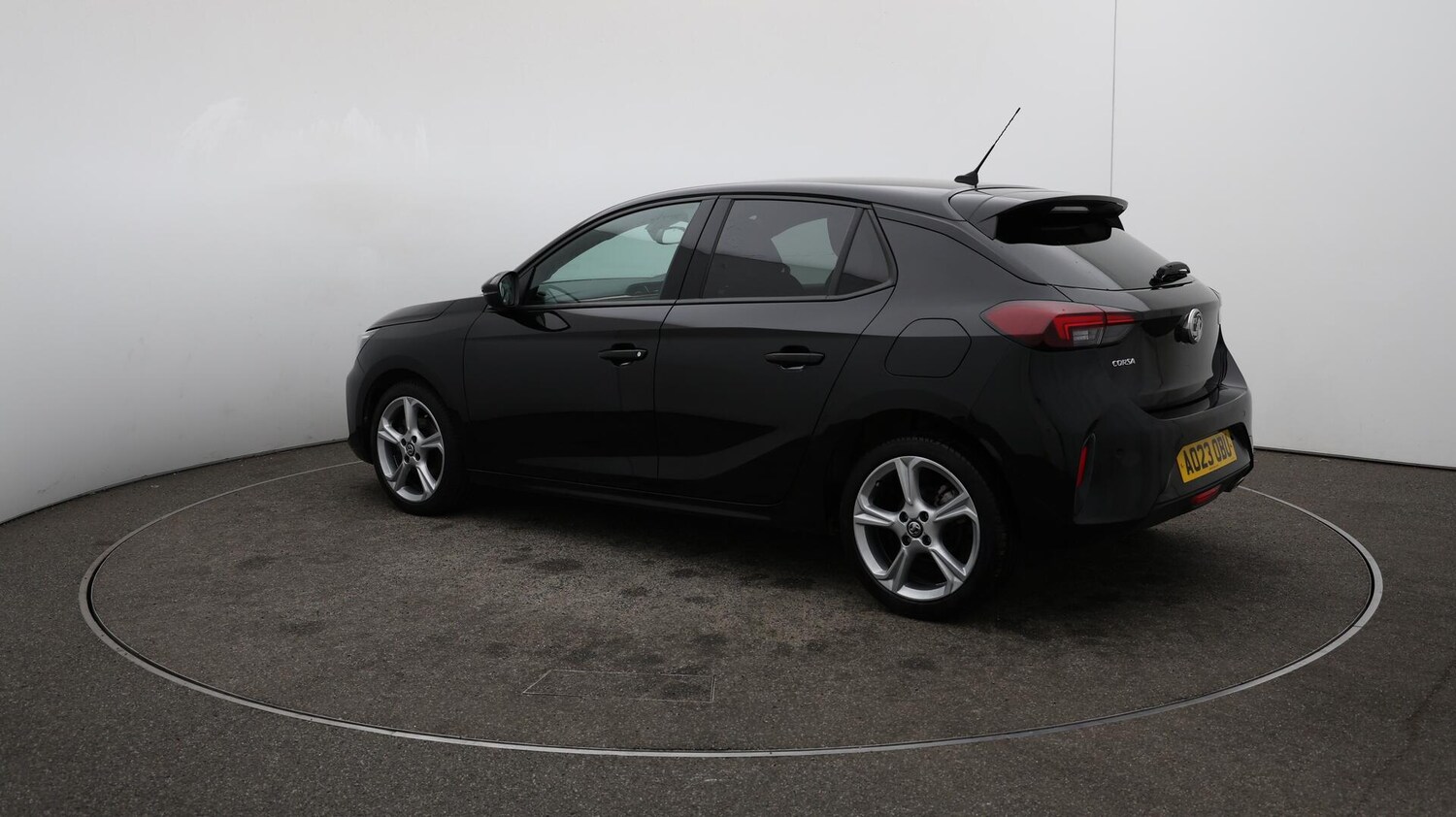 Used Vauxhall Corsa 2023 for sale - 76152259: Photo 35