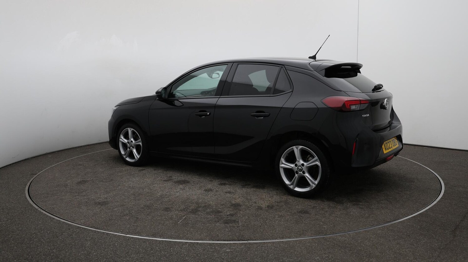 Used Vauxhall Corsa 2023 for sale - 76152259: Photo 36