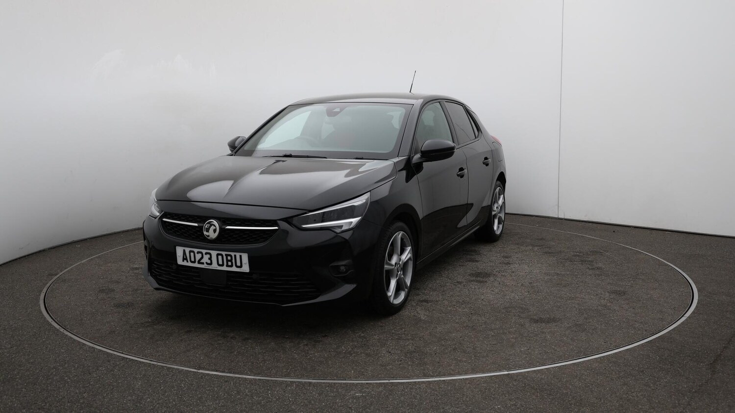 Used Vauxhall Corsa 2023 for sale - 76152259: Photo 37