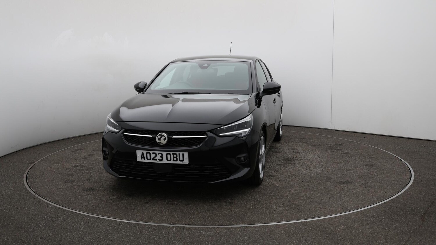 Used Vauxhall Corsa 2023 for sale - 76152259: Photo 38