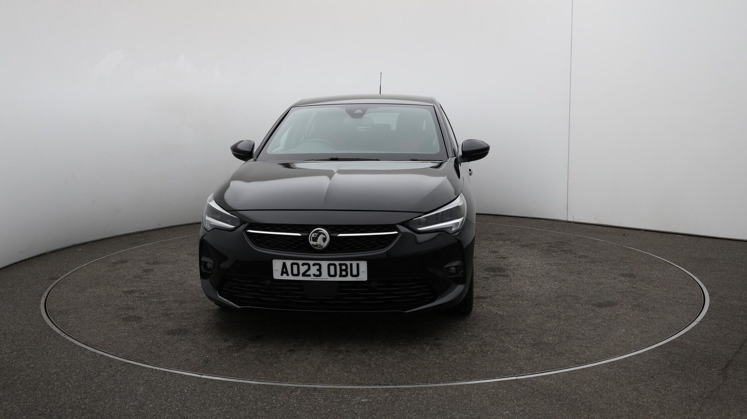 Used Vauxhall Corsa 2023 for sale - 76152259: Photo 39