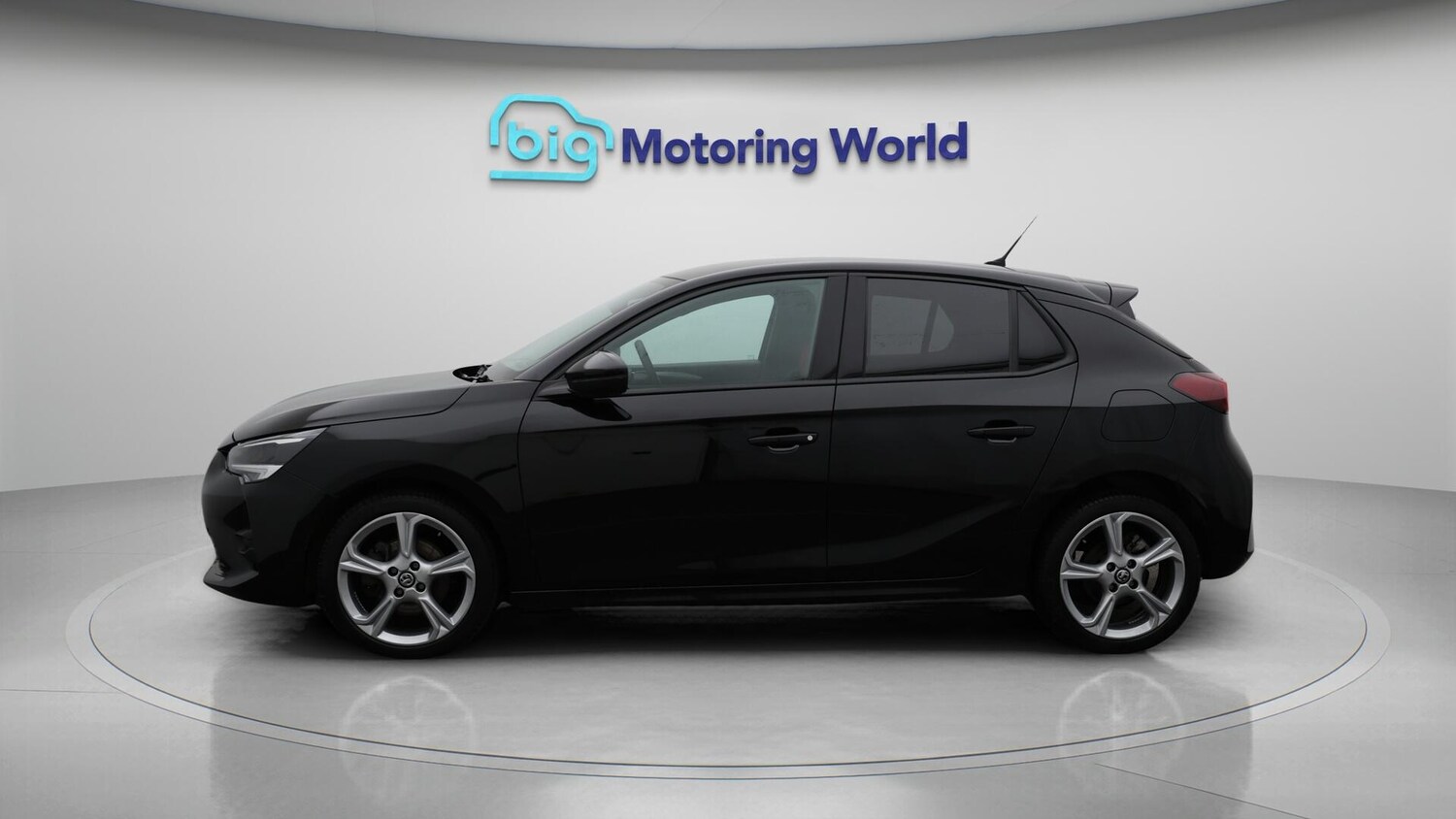 Used Vauxhall Corsa 2023 for sale - 76152259: Photo 4